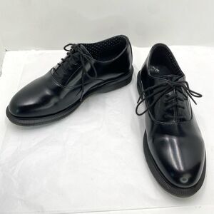 Dr. Martens Bennett EUC S2954 Black Oxford Shoes Women’s 8